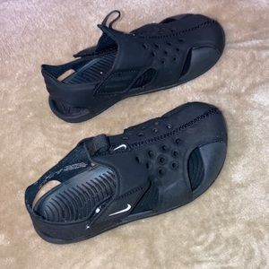 Nike Sandals/water shoes